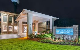 Seafarer Inn & Suites, Ascend Hotel Collection